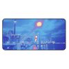 Toronto Harbour View Desk Mat