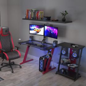 Dardashti Gaming Desk Z1-21-Red