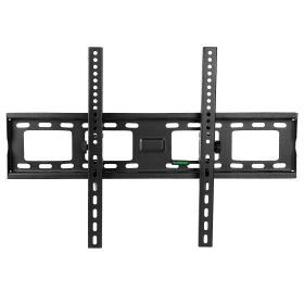 Tilt TV Wall Mount Bracket For 37-70in LED/LCD/PLASMA Flat TV VESA 630x420mm ±15 Degree Tilt