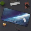 Still Earth Desk Mat