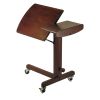 Olson Adjustable Laptop Cart