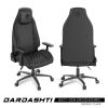 Dardashti Gaming Chair - Black