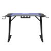 Dardashti Gaming Desk Z1-21-Midnight