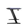 Dardashti Gaming Desk Z1-21-Midnight