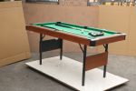 game tables,pool table,billiard table,indoor game talbe,table games,Family movemen