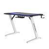 Dardashti Gaming Desk Z1-21-Arctic White