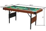 game tables,pool table,billiard table,indoor game talbe,table games,Family movemen