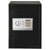 New Large Digital Electronic Safe Box Keypad Lock Security Home Office Hotel Gun