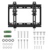 TV Wall Mount Bracket Tilt for 13"-42" LED/LCD/PLASMA Flat TV VESA 200x200mm