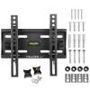 TV Wall Mount Bracket Tilt for 23"-42" LED/LCD/PLASMA Flat TV VESA 200x200mm