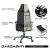 Dardashti Gaming Chair - Black