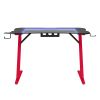 Dardashti Gaming Desk Z1-21-Red