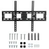 Tilt TV Wall Mount Bracket For 37-70in LED/LCD/PLASMA Flat TV VESA 630x420mm ±15 Degree Tilt