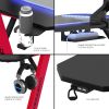 Dardashti Gaming Desk Z1-21-Red