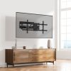 Atlantic Full Motion Extra Extension TV mount for 43-90"