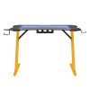 Dardashti Gaming Desk Z1-21-Yellow