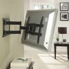 Atlantic Full Motion TV Wall Mount 37" - 84"