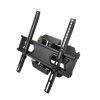 Free shipping Rotating Wall Mount Swivel TV Mount Bracket Rack LCD LED 32-55 Inch Screen