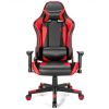 Gaming Chair Adjustable Swivel Racing Style Computer Office Chair