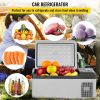 Camping Travel & Picnics Portable Car Refrigerator Mini Fridge Freezer